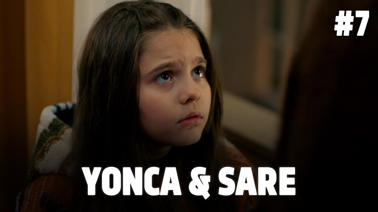 Yonca ve Sare #7 - Hayatımın Şansı