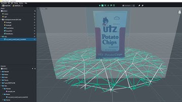 Making Snapchat Lenses: An introduction in the Lens Studio API