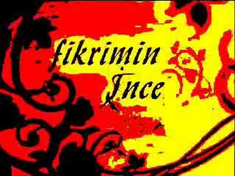 Fikrimin ince Gülü ORJİNAL FİLM DİZİ MÜZİĞİ - Eylem KOÇ