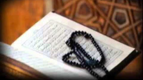 Surat Al zomar   ماهر المعيقلي سورة الزمر