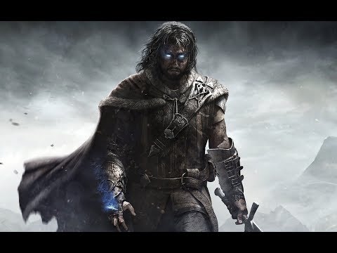 Middle Earth : Shadow Of Mordor Movie Cut