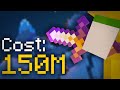 How I Made 150,000,000 Coins (Hypixel Skyblock)