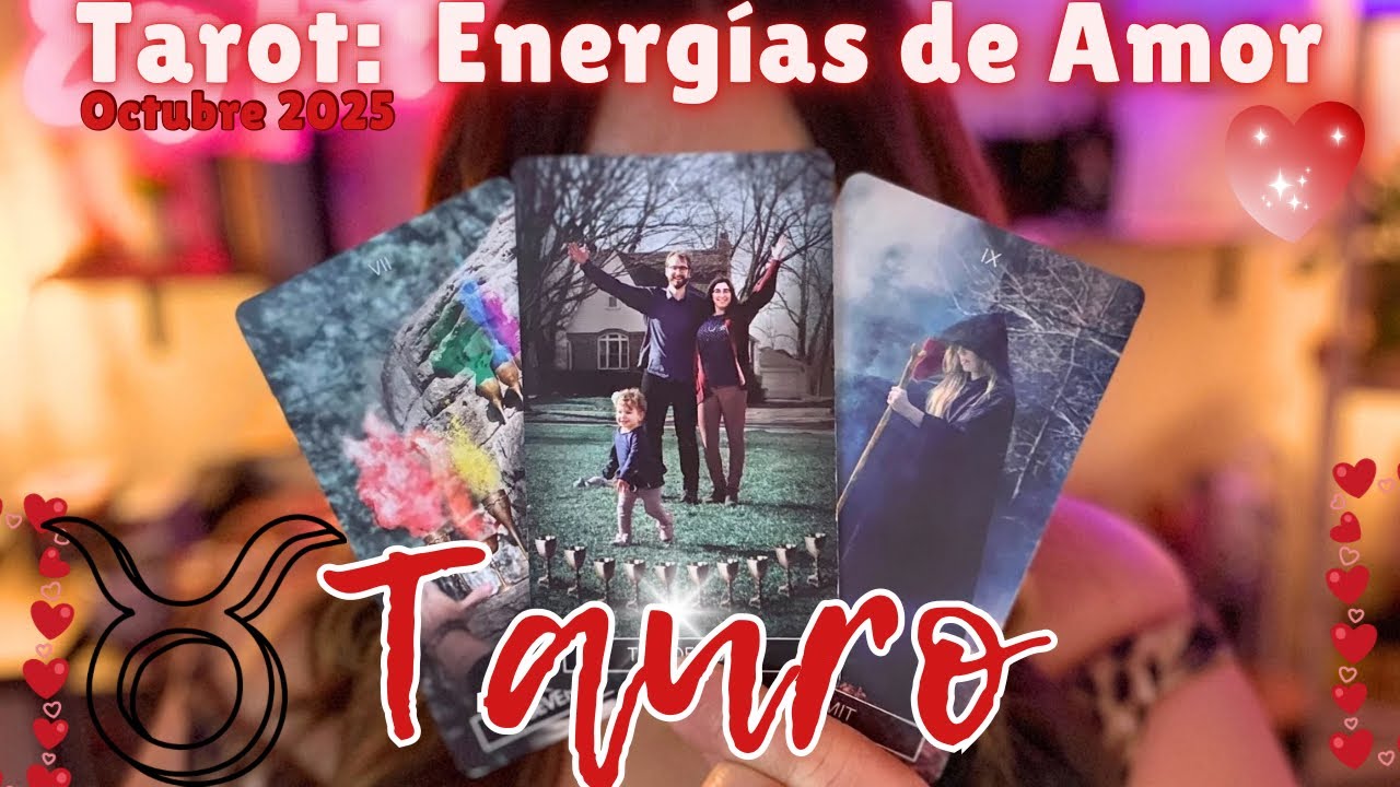 TAURO♉️Juntos formarán la familia de tus sueños ️ Tarot de Amor #tauro ...