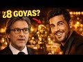 Lo que nadie te dice de 'La Cena': ¿Hicieron trampas en los Goya? 🏆