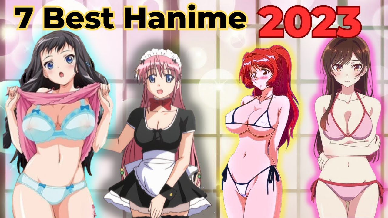 Good hanime