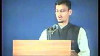 NED Valedictory Function 98-99 part 1