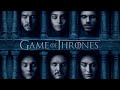 "Game of Thrones" soundtracks- best of(seasons 4-6)