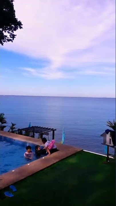 ZAMBOANGA CITY BEACH HOUSE PATALON 2. ♥️