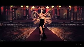 Digital Environments Making Of by Marco Iozzi