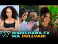 ASMA Na NIFFER Wamshambulia EX Wa DULLVANI MALU Kisa KUFANYA INTERVIEW NYINGI Kisa KUACHANA 