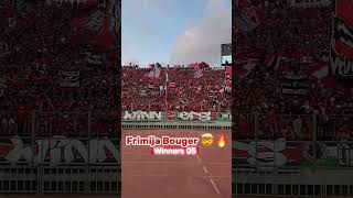 هيجان الوينرز ??.              winners wydad