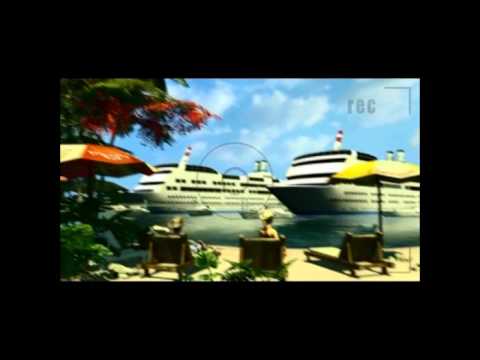 Tropico 4: Steam — Steam 게임 키