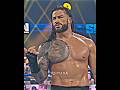 Jey uso attack roman   wait roman power 