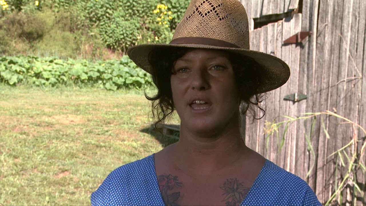 River House Farm | Greeneville, TN