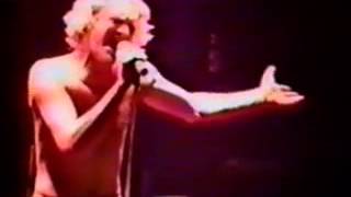 Alice In Chains - Junkhead - Live in Frankfurt 1993