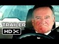 The Angriest Man in Brooklyn Official Trailer #1 (2014) - Robin Williams Comedy HD image
