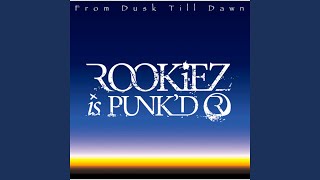 Video thumbnail of "ROOKiEZ is PUNK'D - Complication - still struggle version"