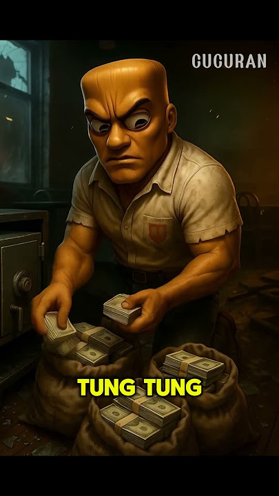Teka Teki Tung Tung Sahur #tungtungtungsahur #anomali #shorts
