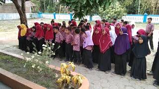 PERPISAHAB BAPAK BAGUS....