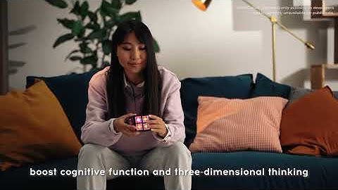 Answers are ready! #WOWCUBE