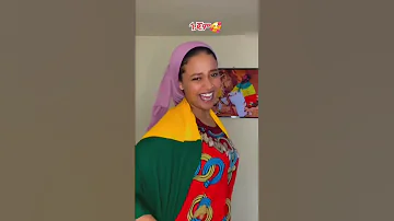17 August 2025 Habesha Duet Dance Love Music 