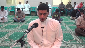 آيات من الذكر الحكيم - القارئ يوسف حسن