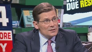 Former Acting CIA Director Dispels Some Agency Myths Former Acting CIA Director Dispels Some Agency Myths