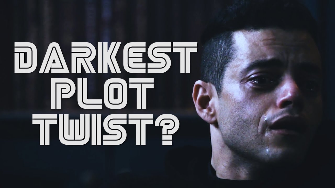 Mr Robot plot twists confused the actors as well as the fans