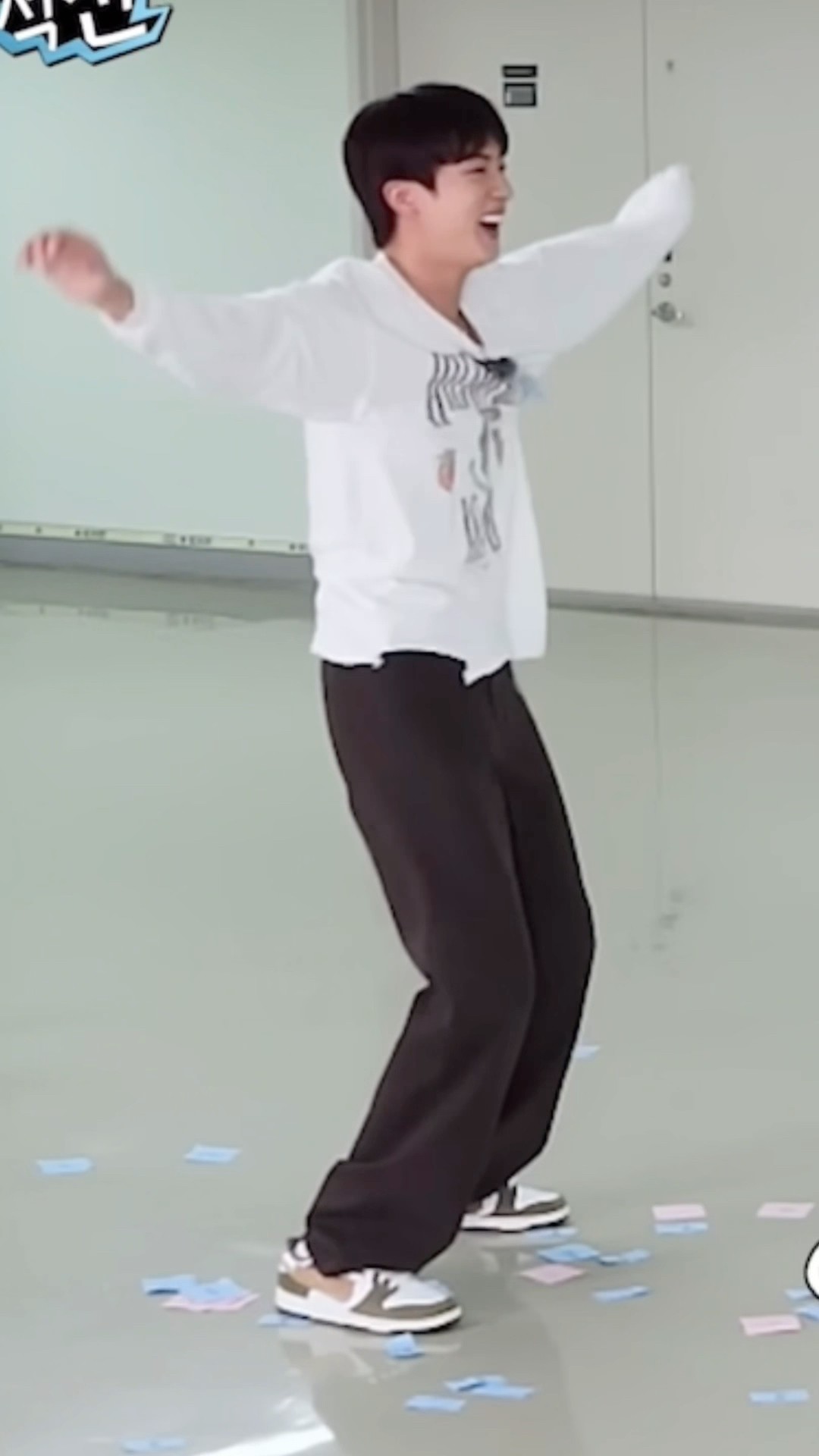 Rattling when Taehyung play his instrument ? #pov #bts #btsarmy #btsindianarmy #btsfunny #shorts