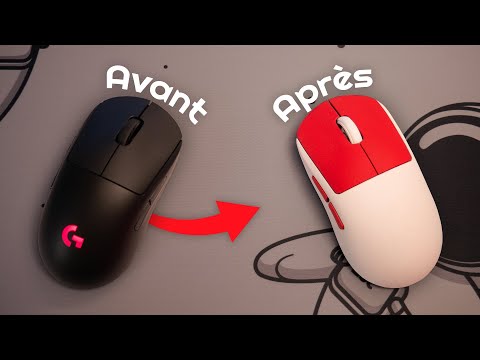 Les meilleures souris gamer pas cher - Comparatif et guide d'achat