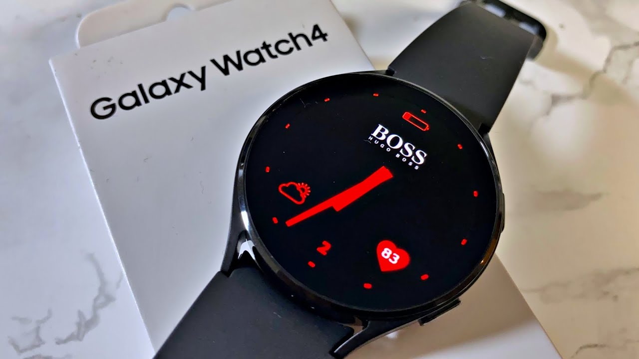 Samsung Galaxy Watch 4 mm   Brutally Honest Review   Best Smartwatch   for £?