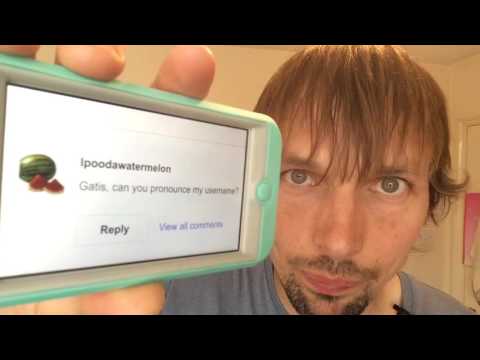 where is your brain and q&a
