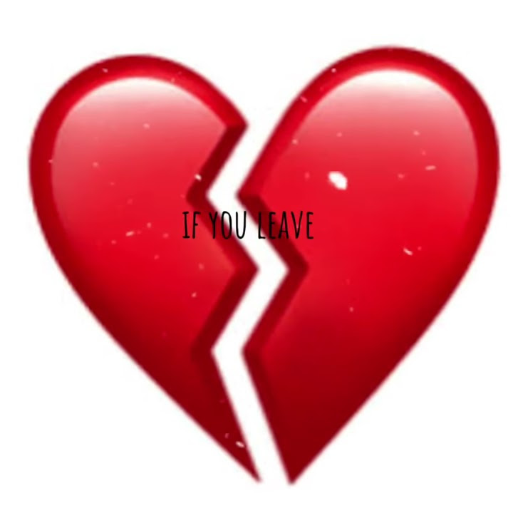 If You Leave I Ll Be Broken Inside If you leave i'll be broken inside // Meredith Brackbill - YouTube