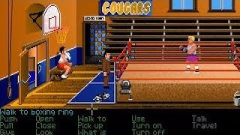 AMIGA 68k OCS ECS AGA 030 RUNS FUJITSU FM TOWNS MARTY CD VIA ScummVM Indiana Jones The Las