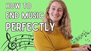 Musical Cadences Explained