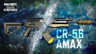 Call of Duty®: Mobile - S5 New Weapon | CR-56 AMAX