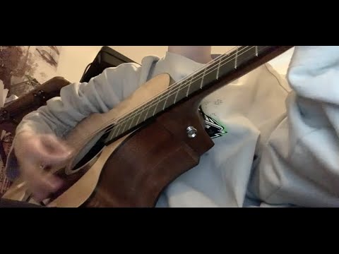 勘ぐれい , 小夜子 , 水平線 ...etc (弾き語り)
