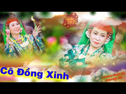 Video Đồng Thầy Kim Doán Loan Giá Chúa Nguyệt Hồ Uy Linh Tại... - youtube