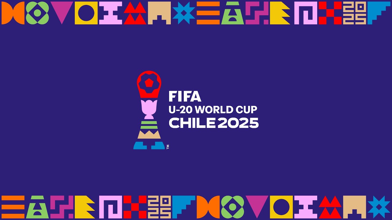 U-20 World Cup 2025 Kicks Off in Chile: Future Stars Shine as Group Stage Heats Up