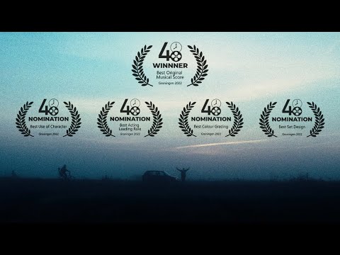 De Droomweg - official 48 hour shortfilm