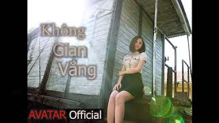 Video thumbnail of "Không Gian Vắng ( Audio Version ) Miu Lê ft OnlyC | Audio Offical"