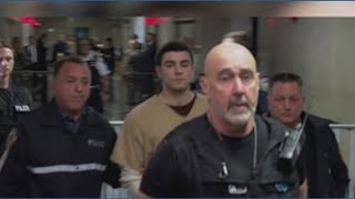 Luigi Mangione's federal trial also postponed