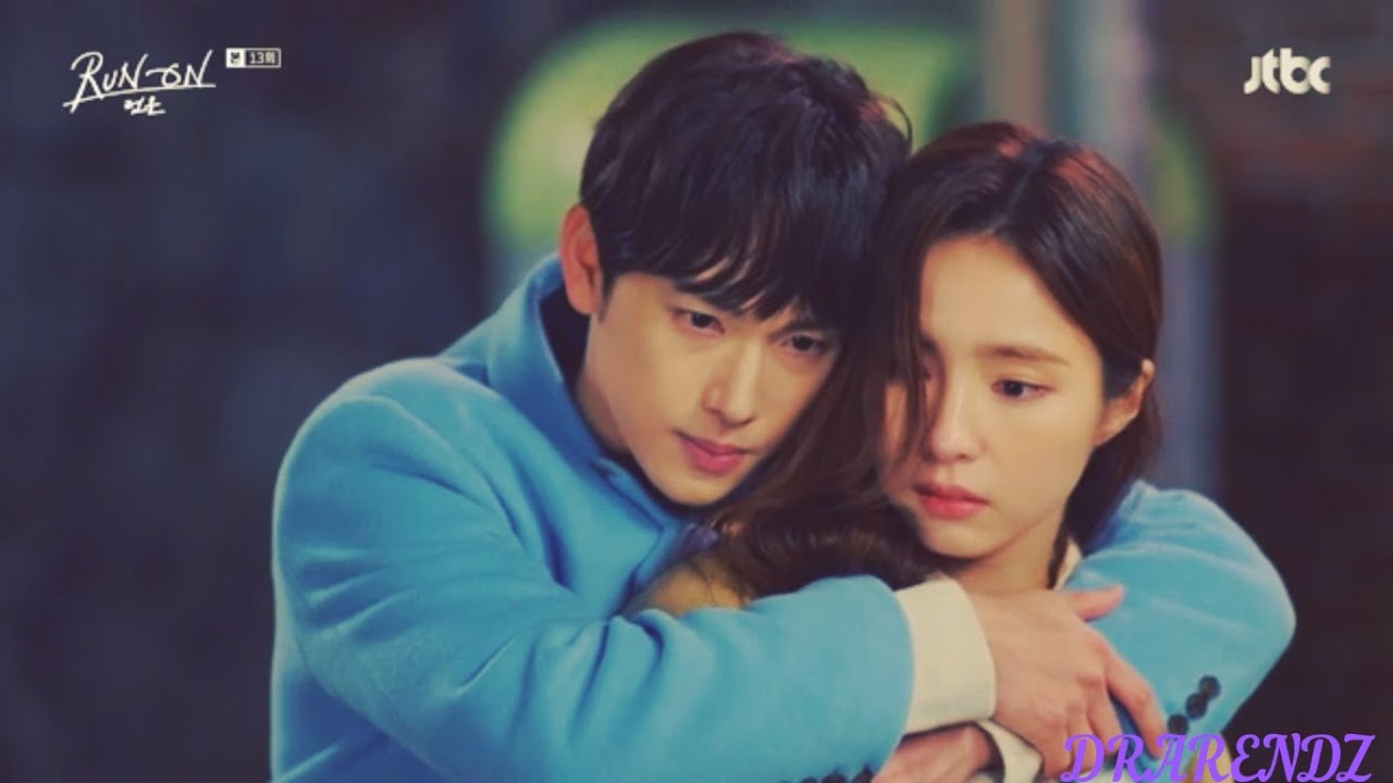 Kore Klip | Sadece Arkadaşız (Run On)