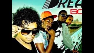 Dream Boyz 2010 - Angola With Me