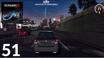 GT Racing 2 The Real Car Experience: (Android-IOS) Gameplay/Walkthrough Part 51