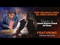 Tere bin nahi lagda dil mera dholna  ustad nusrat fateh ali khan  imran akhtar