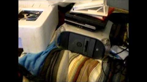 powermac g5 unboxing and upgrade