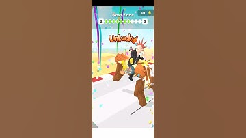 Scribble Rider New Update Gameplay (iOS,Android) Walkthough Part 1 | Level 7 #shorts