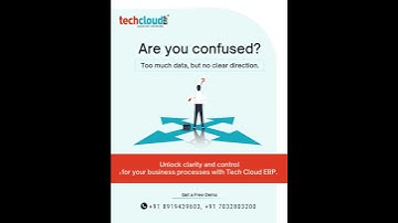 🎯 Are You Confused by Too Much Business Data?