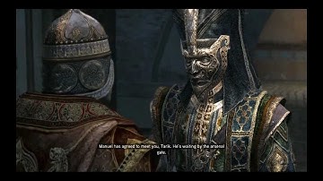 Sequence 5 Memory 1 The Janissaries - Assassin